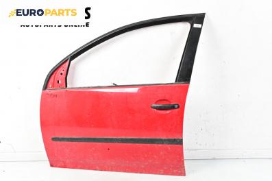 Врата за Volkswagen Golf V Hatchback (10.2003 - 02.2009), 4+1 вр., хечбек, позиция: предна, лява