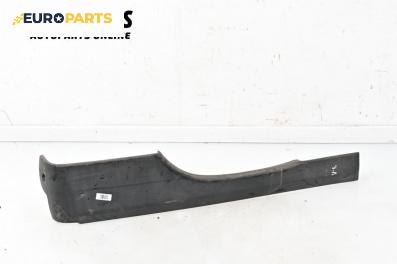 Външни лайсни за Peugeot Expert Box I (07.1995 - 03.2008), товарен, позиция: лява
