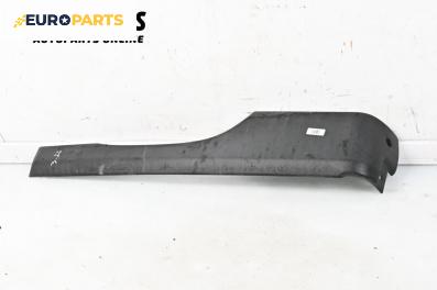 Външни лайсни за Peugeot Expert Box I (07.1995 - 03.2008), товарен, позиция: дясна