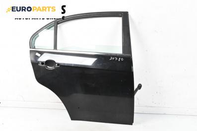 Врата за Chevrolet Epica Sedan (01.2005 - ...), 4+1 вр., седан, позиция: задна, дясна