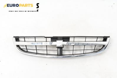 Решетка за Chevrolet Epica Sedan (01.2005 - ...), седан, позиция: предна