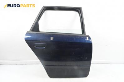 Врата за Audi A4 Avant B7 (11.2004 - 06.2008), 4+1 вр., комби, позиция: задна, дясна