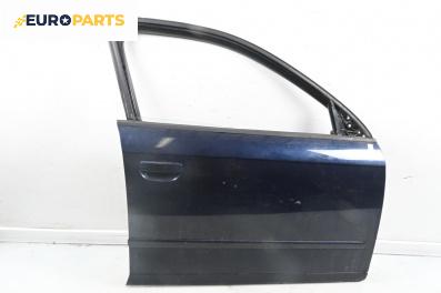 Врата за Audi A4 Avant B7 (11.2004 - 06.2008), 4+1 вр., комби, позиция: предна, дясна