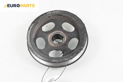 Демпферна шайба за Smart Forfour Hatchback 454 (01.2004 - 06.2006) 1.5 CDI (454.001), 95 к.с.