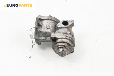 EGR-клапан за Smart Forfour Hatchback 454 (01.2004 - 06.2006) 1.5 CDI (454.001), 95 к.с.