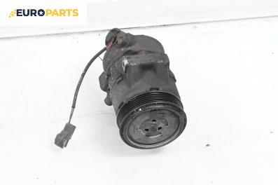 Компресор климатик за Smart Forfour Hatchback 454 (01.2004 - 06.2006) 1.5 CDI (454.001), 95 к.с., № 447220-9685