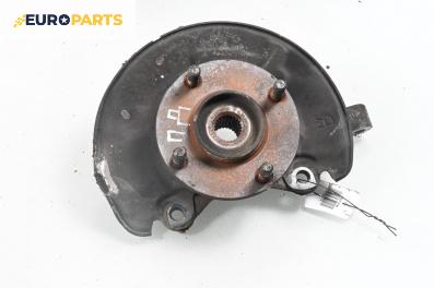 Шенкел главина за Smart Forfour Hatchback 454 (01.2004 - 06.2006), позиция: предна, дясна