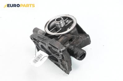 Корпус за маслен филтър за Smart Forfour Hatchback 454 (01.2004 - 06.2006) 1.5 CDI (454.001), 95 к.с.