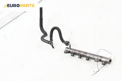 Горивна рейка за Smart Forfour Hatchback 454 (01.2004 - 06.2006) 1.5 CDI (454.001), 95 к.с.