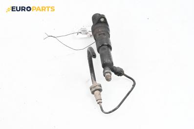 Долна помпа за съединител за Smart Forfour Hatchback 454 (01.2004 - 06.2006)