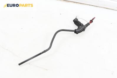 Щека за масло за Smart Forfour Hatchback 454 (01.2004 - 06.2006) 1.5 CDI (454.001), 95 к.с.