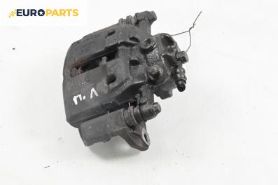 Спирачен апарат за Smart Forfour Hatchback 454 (01.2004 - 06.2006), позиция: предна, лява