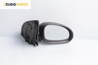Огледало за Volkswagen Golf V Hatchback (10.2003 - 02.2009), 4+1 вр., хечбек, позиция: дясна