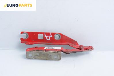 Панта преден капак за Volkswagen Golf V Hatchback (10.2003 - 02.2009), 4+1 вр., хечбек, позиция: дясна