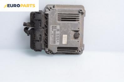 Компютър двигател за Volkswagen Golf V Hatchback (10.2003 - 02.2009) 1.9 TDI, 90 к.с., № 03G 906 021 KG