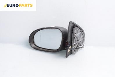 Огледало за Volkswagen Golf V Hatchback (10.2003 - 02.2009), 4+1 вр., хечбек, позиция: лява