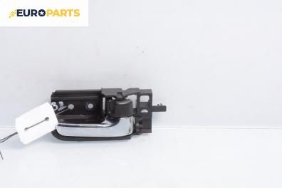Вътрешна дръжка за Toyota Avensis II Liftback (04.2003 - 11.2008), 4+1 вр., хечбек, позиция: задна, дясна