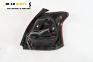 Стоп за Toyota Avensis II Liftback (04.2003 - 11.2008), хечбек, позиция: лява