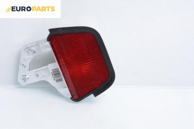 Светлина мъгла за Toyota Avensis II Liftback (04.2003 - 11.2008), хечбек