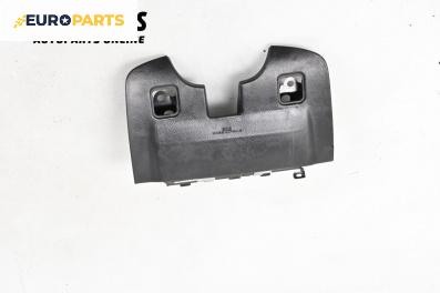 Интериорна пластмаса за Toyota Avensis II Liftback (04.2003 - 11.2008), 4+1 вр., хечбек, позиция: предна