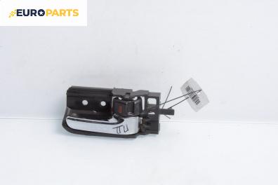 Вътрешна дръжка за Toyota Avensis II Liftback (04.2003 - 11.2008), 4+1 вр., хечбек, позиция: предна, дясна