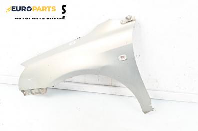 Калник за Toyota Avensis II Liftback (04.2003 - 11.2008), 4+1 вр., хечбек, позиция: предна, лява