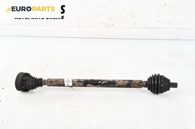 Полуоска за Volkswagen Golf Plus (01.2005 - 12.2013) 1.9 TDI, 105 к.с., позиция: предна, дясна