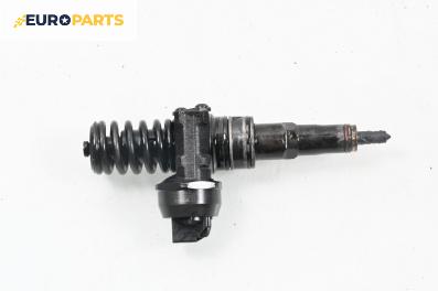Дюза дизел за Volkswagen Golf Plus (01.2005 - 12.2013) 1.9 TDI, 105 к.с.