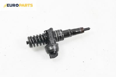 Дюза дизел за Volkswagen Golf Plus (01.2005 - 12.2013) 1.9 TDI, 105 к.с.