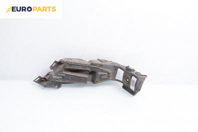 Държач броня за Volkswagen Golf V Hatchback (10.2003 - 02.2009), хечбек, позиция: задна, дясна