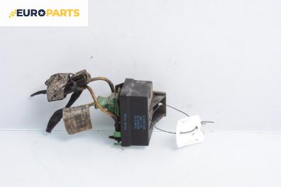 Реле подгревни свещи за Peugeot Expert Box I (07.1995 - 03.2008) 1.9 D 70, № 9639912580