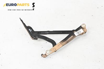 Панта преден капак за Chevrolet Epica Sedan (01.2005 - ...), 4+1 вр., седан, позиция: лява