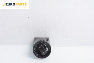 Ключ светлини  за Audi A4 Avant B7 (11.2004 - 06.2008)