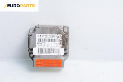 Модул за AIRBAG за Audi A4 Avant B7 (11.2004 - 06.2008), № 8E0 959 655 G