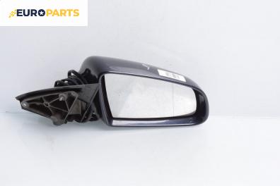 Огледало за Audi A4 Avant B7 (11.2004 - 06.2008), 4+1 вр., комби, позиция: дясна