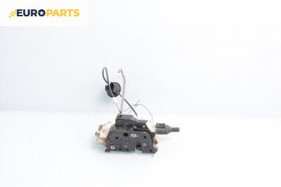 Брава на врата за Audi A4 Avant B7 (11.2004 - 06.2008), позиция: предна, дясна