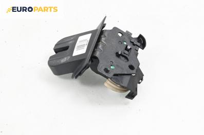 Брава заден капак за Audi A4 Avant B7 (11.2004 - 06.2008), комби, позиция: задна