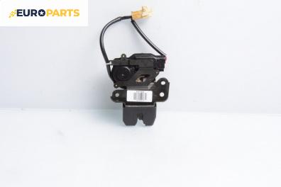 Брава заден капак за Toyota Avensis II Liftback (04.2003 - 11.2008), хечбек, позиция: задна