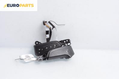 Бутони волан за Toyota Avensis II Liftback (04.2003 - 11.2008)