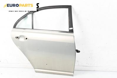 Врата за Toyota Avensis II Liftback (04.2003 - 11.2008), 4+1 вр., хечбек, позиция: задна, дясна