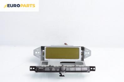 Дисплей за Toyota Avensis II Liftback (04.2003 - 11.2008)