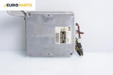 Компютър двигател за Toyota Avensis II Liftback (04.2003 - 11.2008) 1.8 (ZZT251), 129 к.с., № 89661-05590