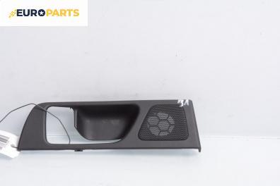 Вътрешна дръжка за Toyota Avensis II Liftback (04.2003 - 11.2008), 4+1 вр., хечбек, позиция: задна, лява