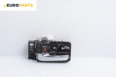 Вътрешна дръжка за Toyota Avensis II Liftback (04.2003 - 11.2008), 4+1 вр., хечбек, позиция: предна, лява