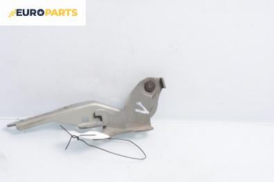 Панта преден капак за Toyota Avensis II Liftback (04.2003 - 11.2008), 4+1 вр., хечбек, позиция: лява