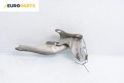 Панта преден капак за Toyota Avensis II Liftback (04.2003 - 11.2008), 4+1 вр., хечбек, позиция: дясна