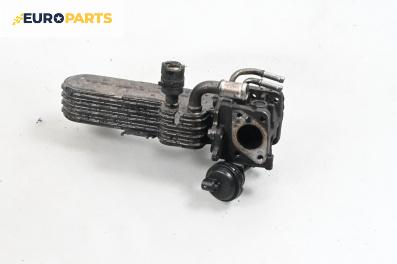 EGR охладител за Volkswagen Golf Plus (01.2005 - 12.2013) 1.9 TDI, 105 к.с.