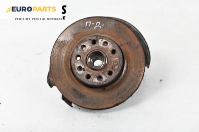 Шенкел главина за Volkswagen Golf Plus (01.2005 - 12.2013), позиция: предна, дясна