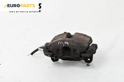 Спирачен апарат за Volkswagen Golf Plus (01.2005 - 12.2013), позиция: предна, дясна