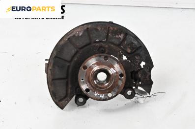 Шенкел главина за Volkswagen Golf Plus (01.2005 - 12.2013), позиция: предна, лява